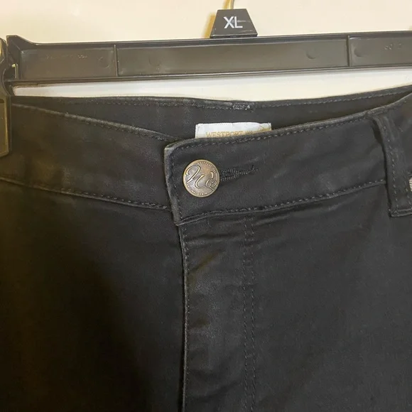 Westport 1962 Black Jeans - Picture 4 of 10